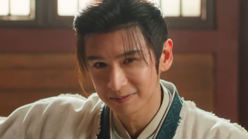 Чжан Юнь Лун Причудливое возвращение Zhang Yun Long The Whimsical Retu Чжан Юнь Лун Причудливое возвращение Zhang Yun Long The Whimsical Retu