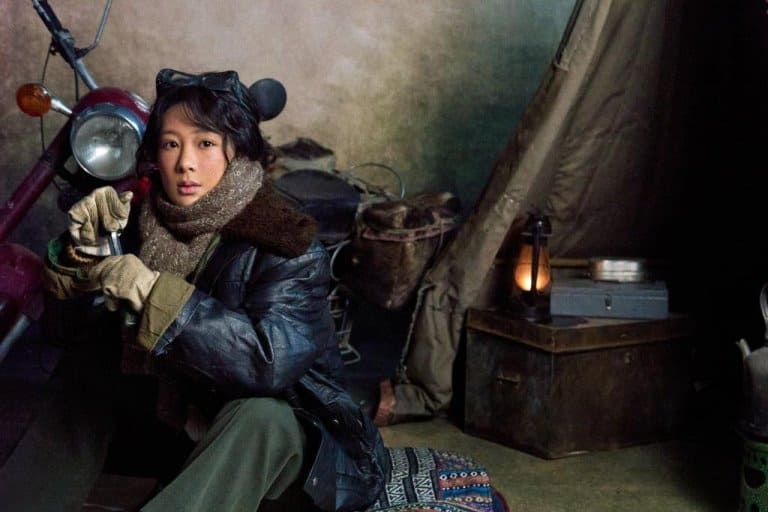 Ян Цзы дорамы Yang Zi Born To Be Alive Древо жизни