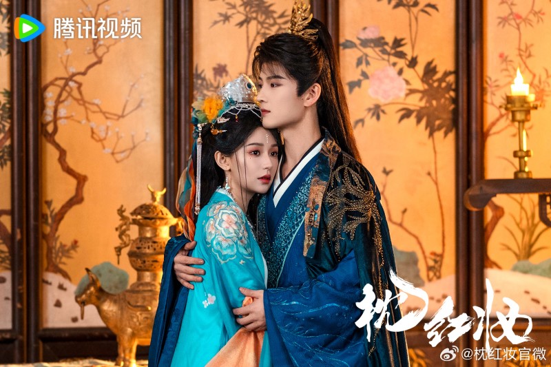 Цинь Тянь Юй, Qin Tian Yu, 秦天宇, Ху И Яо, Liz Hu, Hu Yi Yao, 胡亦瑶