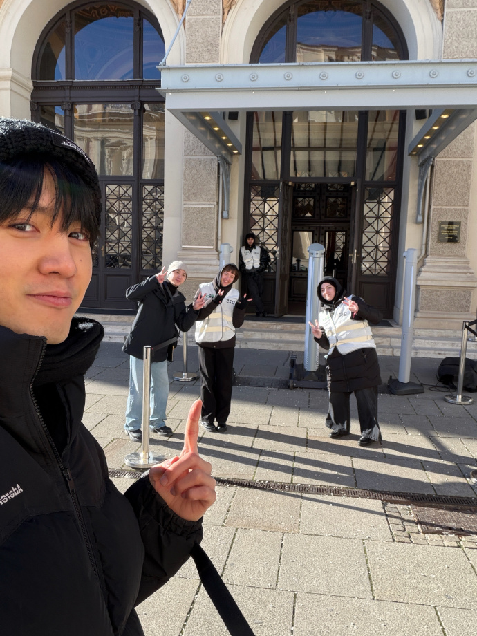 Чэнь Чжэ Юань, Chen Zhe Yuan, 陈哲远, Прага, Praha, Prague