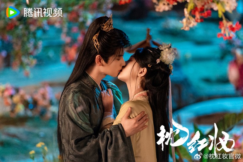 Цинь Тянь Юй, Qin Tian Yu, 秦天宇, Ху И Яо, Liz Hu, Hu Yi Yao, 胡亦瑶