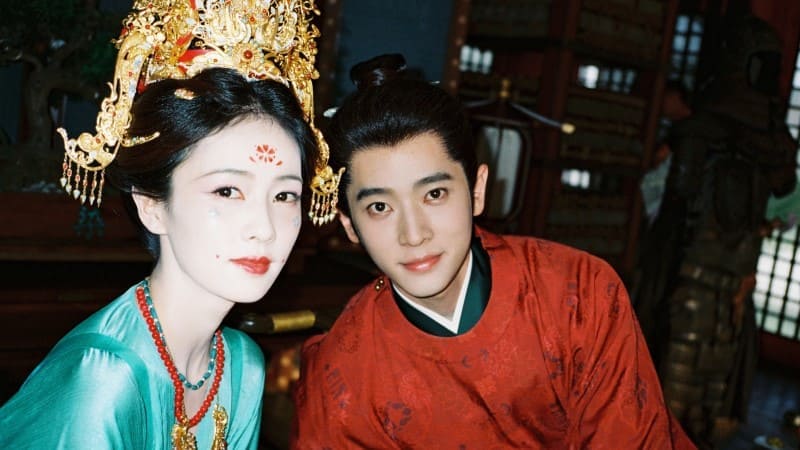 Бай Лу Чэн Лэй Мо Ли Bai Lu Cheng Lei Mo Li 莫离 Бай Лу Чэн Лэй Мо Ли Bai Lu Cheng Lei Mo Li 莫离