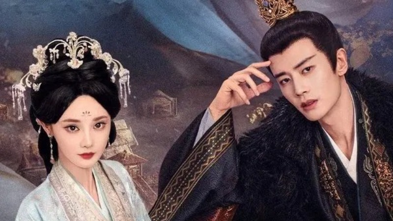 Объявлена дата премьеры дорамы «Восхождение на башню Фениксов» с Пэн Сяо Жань и Жэнь Цзя Лунем