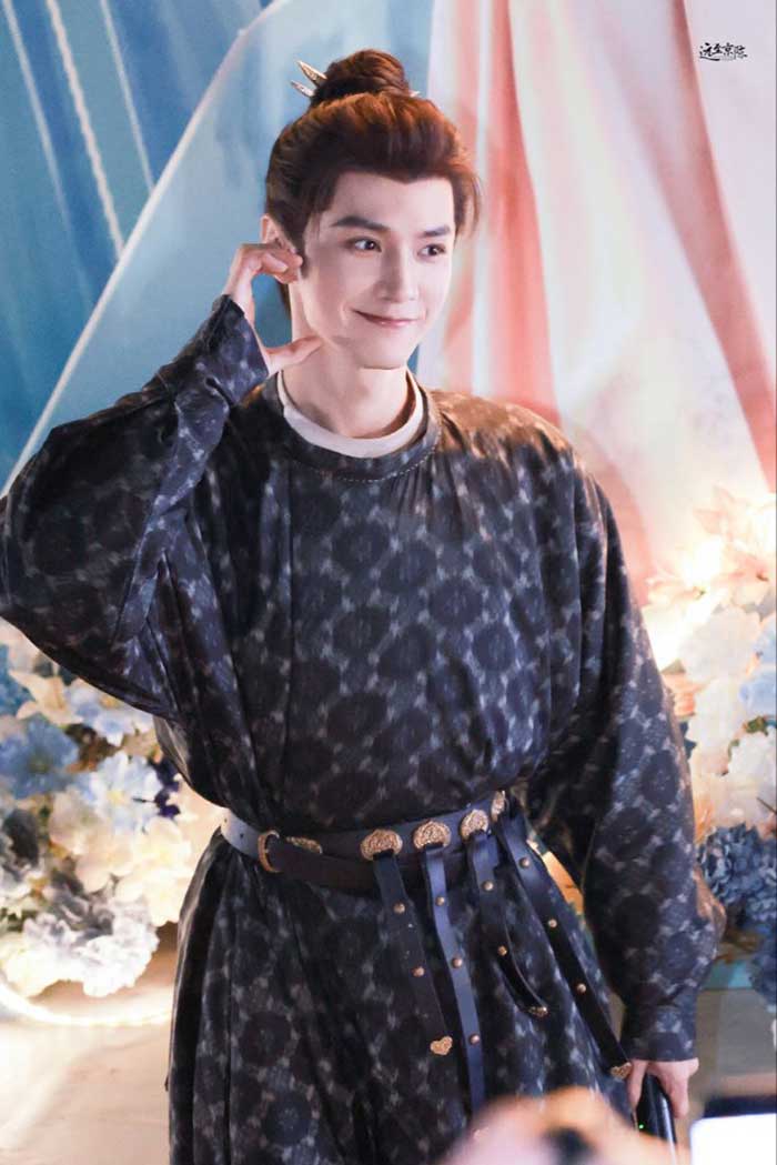 Чэнь Чжэ Юань, Chen Zhe Yuan, 陈哲远,