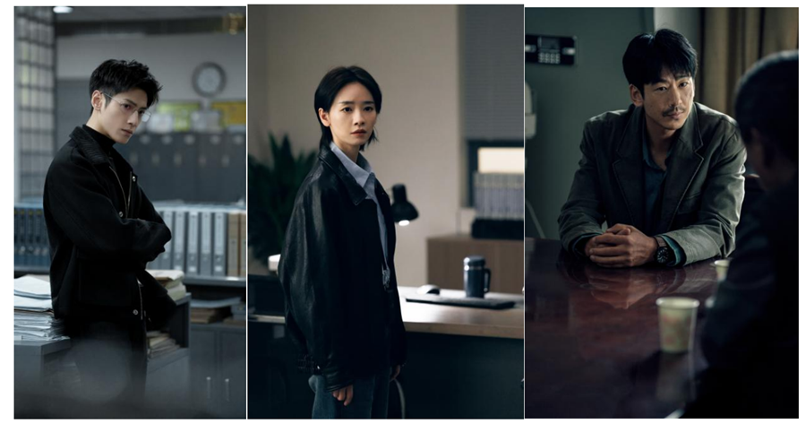 Ло Юнь Си, Leo Luo, Luo Yun Xi, 罗云熙, Лю Я Сэ, Liu Ya Se, 刘亚瑟, Цзян Ци Ло Юнь Си, Leo Luo, Luo Yun Xi, 罗云熙, Лю Я Сэ, Liu Ya Se, 刘亚瑟, Цзян Ци