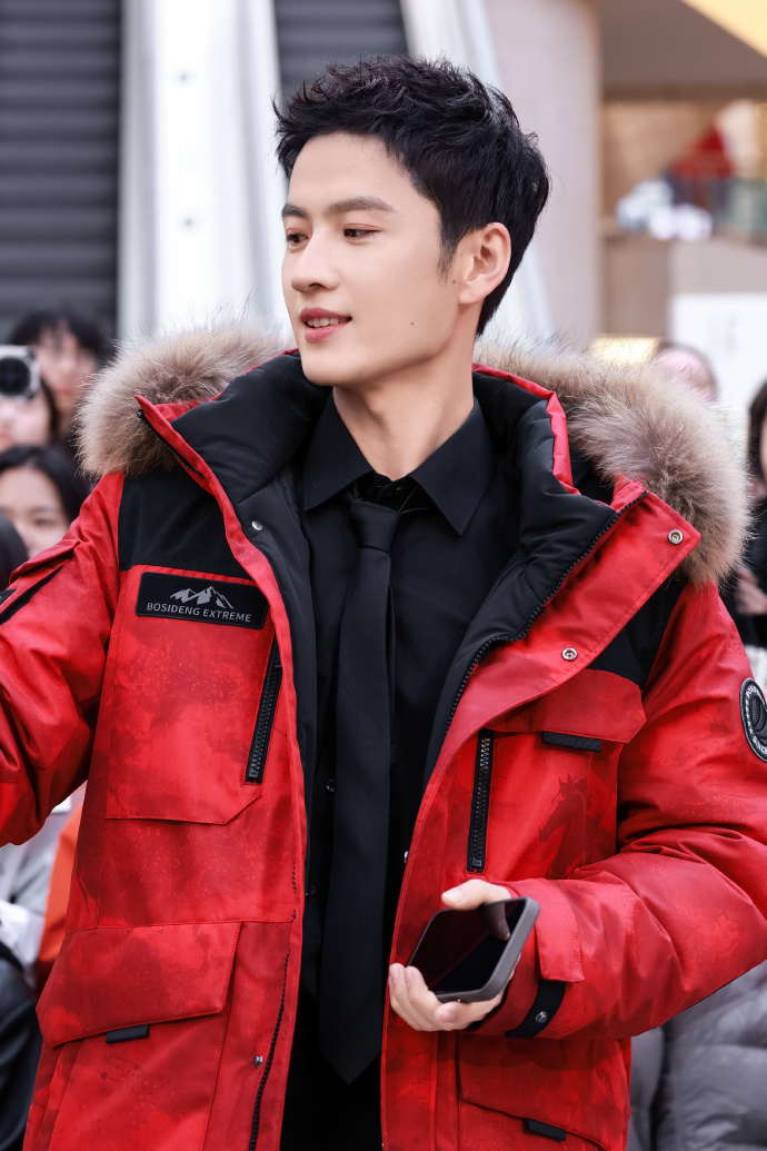 Цинь Тянь Юй, Qin Tian Yu, 秦天宇