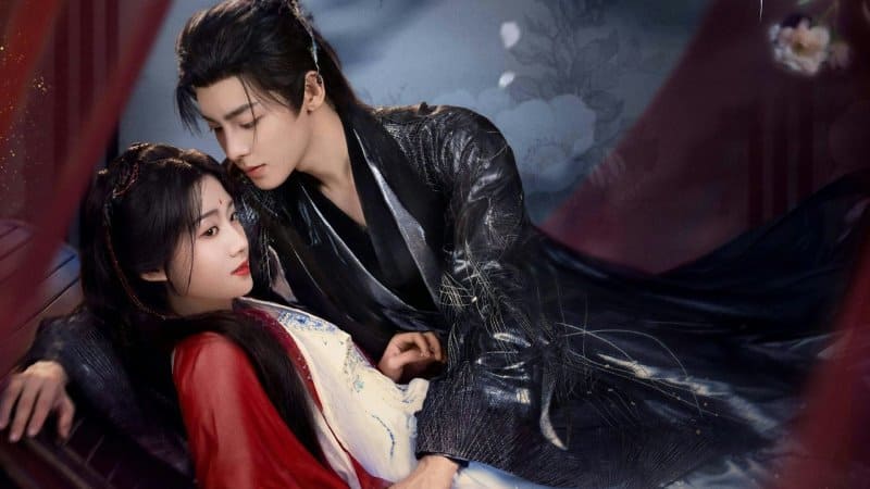 Love in The Clouds OST Любовь в облаках Хоу Мин Хао Neo Hou Minghao Love in The Clouds OST Любовь в облаках Хоу Мин Хао Neo Hou Minghao