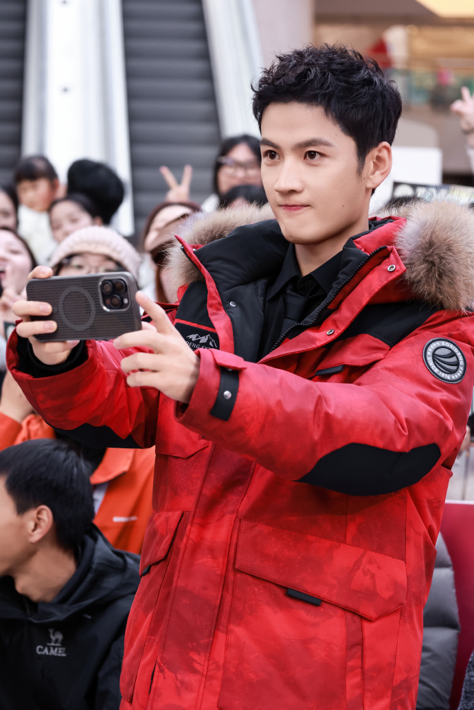 Цинь Тянь Юй, Qin Tian Yu, 秦天宇