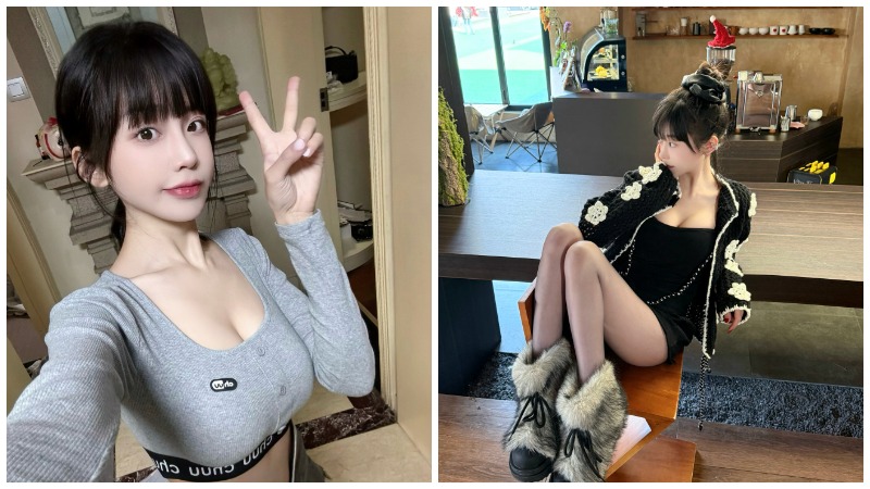 Более десятка китайских знаменитостей втянуты в скандал с бьюти-блогеркой I Am Roosie