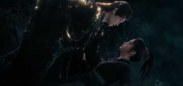 Тань Сун Юнь Хоу Мин Хао Tan Songyun Hou Minghao The Unclouded Soul Тань Сун Юнь Хоу Мин Хао Tan Songyun Hou Minghao The Unclouded Soul