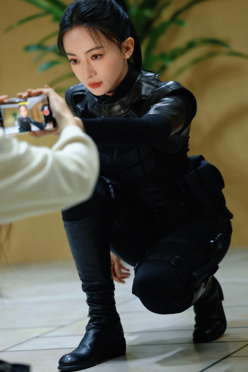 У Цзинь Янь, Wu Jin Yan, 吴谨言, У Цзинь Янь, Wu Jin Yan, 吴谨言,