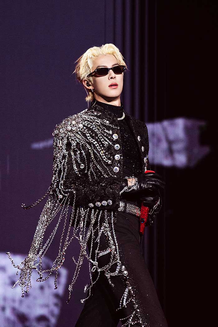 Ван Хэ Ди, Dylan Wang, Wang He Di, Дилан Ван, 王鹤棣, DiDi, D Party 2026