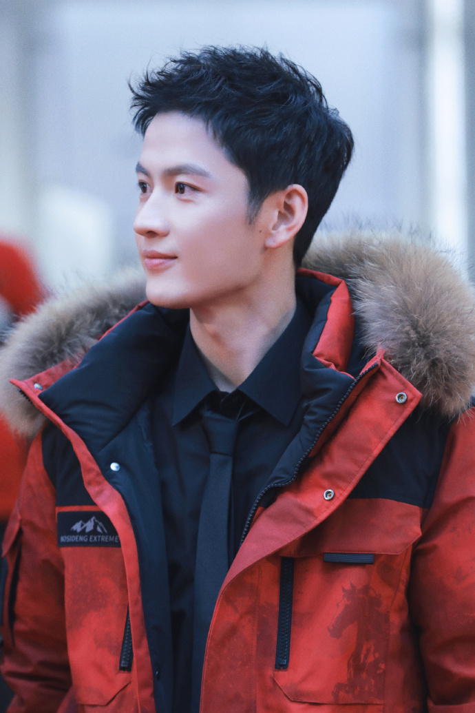 Цинь Тянь Юй, Qin Tian Yu, 秦天宇