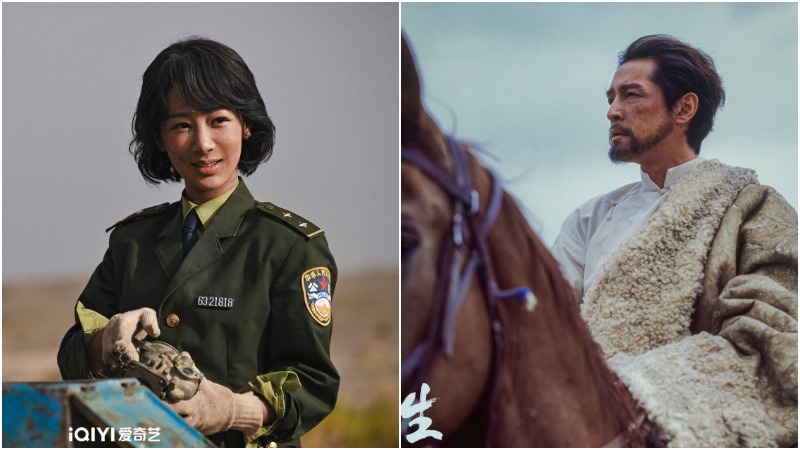 Объявлена дата премьеры дорамы «Древо жизни»