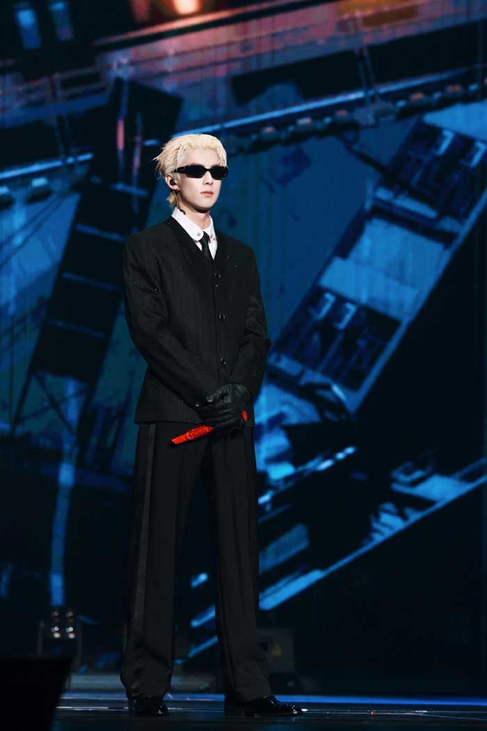 Ван Хэ Ди, Dylan Wang, Wang He Di, Дилан Ван, 王鹤棣, DiDi, D Party 2026