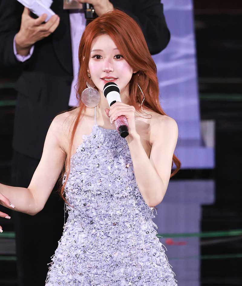 Чжао Лу Сы подтвердила открытие собственной студии