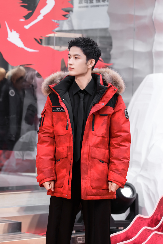 Цинь Тянь Юй, Qin Tian Yu, 秦天宇