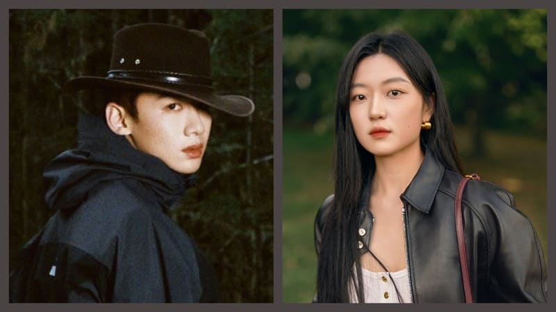 Бай Цзин Тин и Сунь Цянь сыграют в сериале «Криминальная полиция»