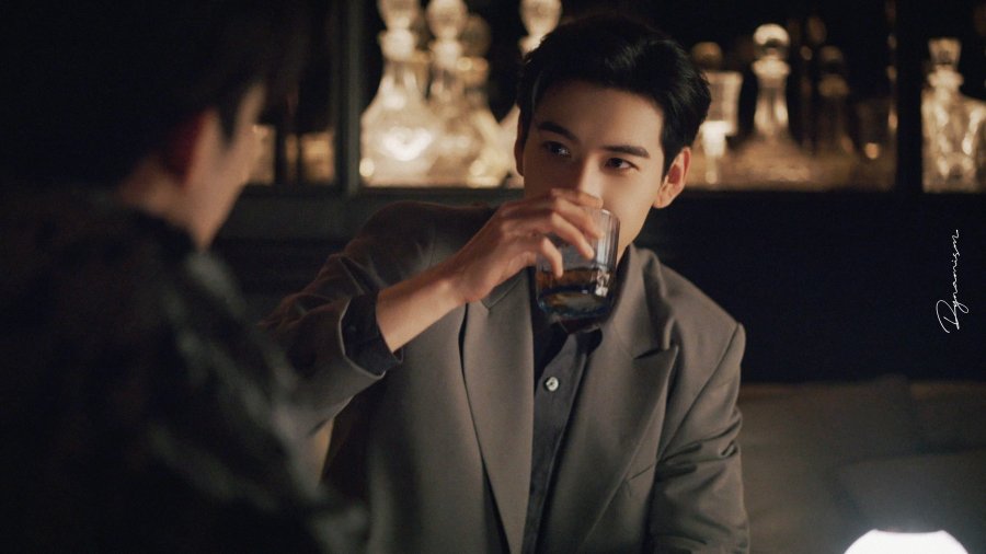 Премьера дорамы «Пересечение ролей» (Любовь между строк, Love between Премьера дорамы «Пересечение ролей» (Любовь между строк, Love between