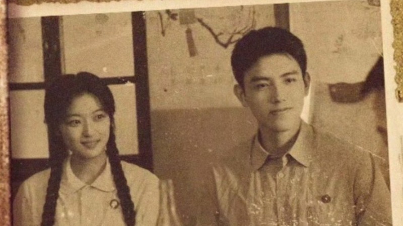 Дораму с Артуром Чэнь Фэй Юем и Сунь Цянь переименовали