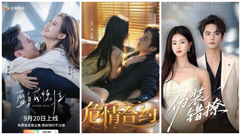 Индустрия микродорам становится в Китае реальным сектором труда