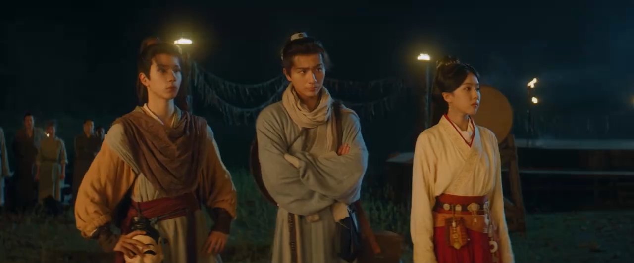 Рассвет книги небес, Treasure at Dawn, 天书黎明, Book from Heaven, Ли Хун Рассвет книги небес, Treasure at Dawn, 天书黎明, Book from Heaven, Ли Хун