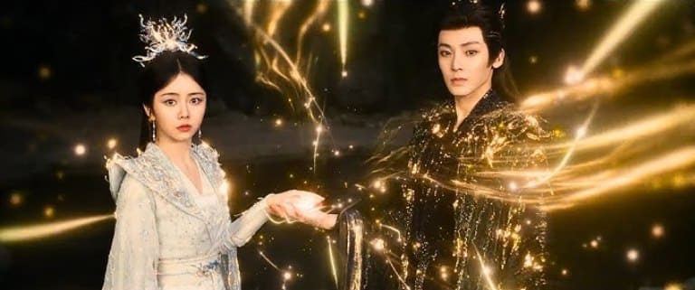 Тань Сун Юнь Хоу Мин Хао Tan Songyun Hou Minghao The Unclouded Soul Тань Сун Юнь Хоу Мин Хао Tan Songyun Hou Minghao The Unclouded Soul