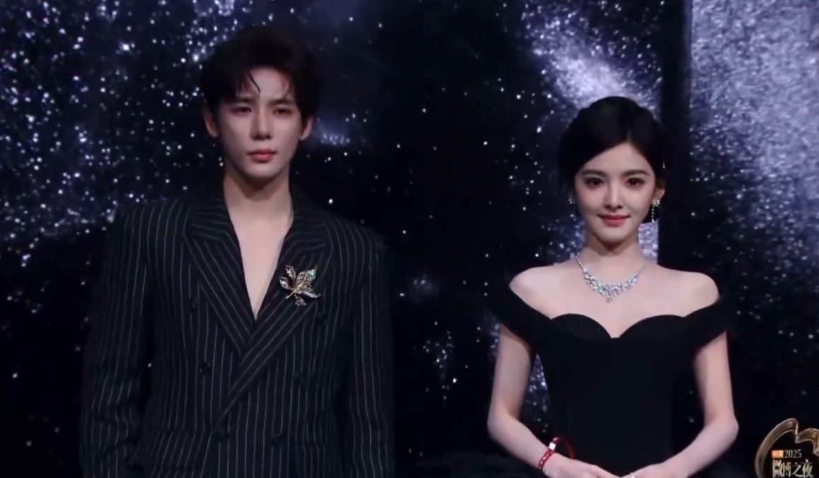 Чжан Жо Нань и Ван Ань Юй начали съемки в дораме «Который час там, где