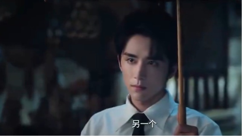 Чжан Синь Чэн, Дин Юй Си и Цзян Пэй Яо в трейлере и хайлайтах к дораме