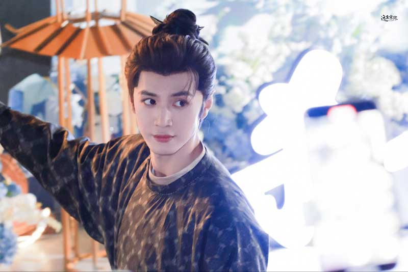 Чэнь Чжэ Юань, Chen Zhe Yuan, 陈哲远,