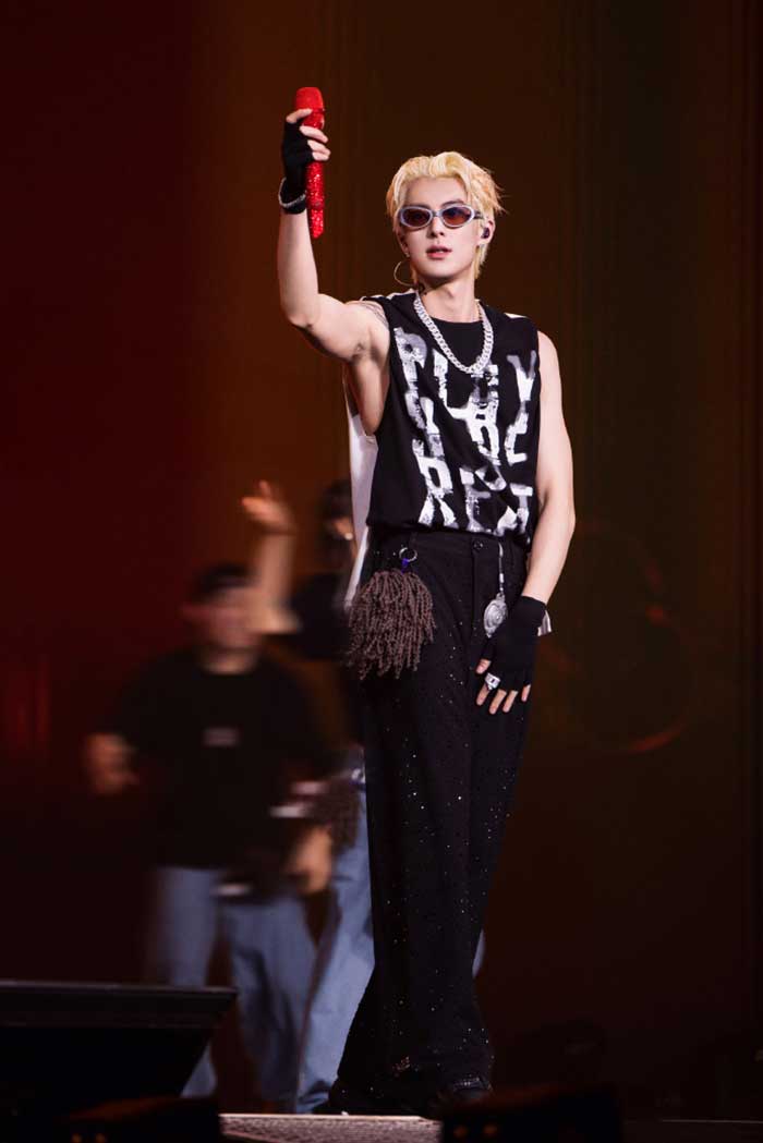 Ван Хэ Ди, Dylan Wang, Wang He Di, Дилан Ван, 王鹤棣, DiDi, D Party 2026