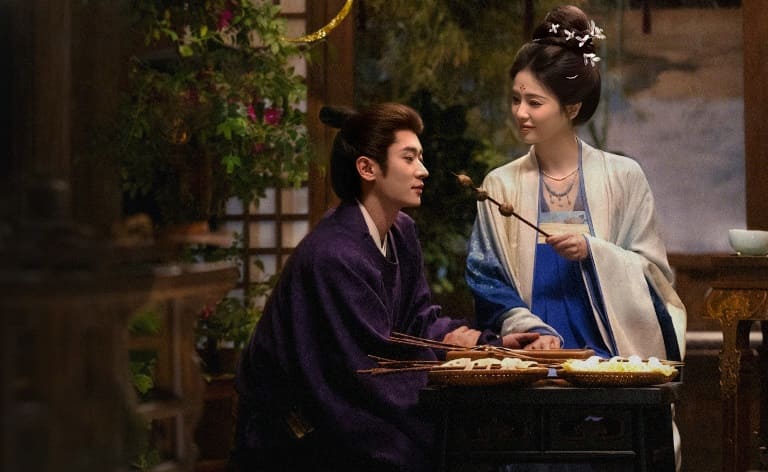 Бай Лу Чэн Лэй Мо Ли Bai Lu Cheng Lei Mo Li 莫离 Бай Лу Чэн Лэй Мо Ли Bai Lu Cheng Lei Mo Li 莫离