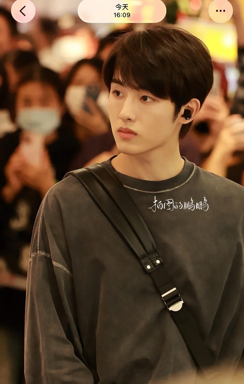 ВинВин, WinWin, 윈윈, Дун Сы Чэн, Dong Si Cheng, 董思成