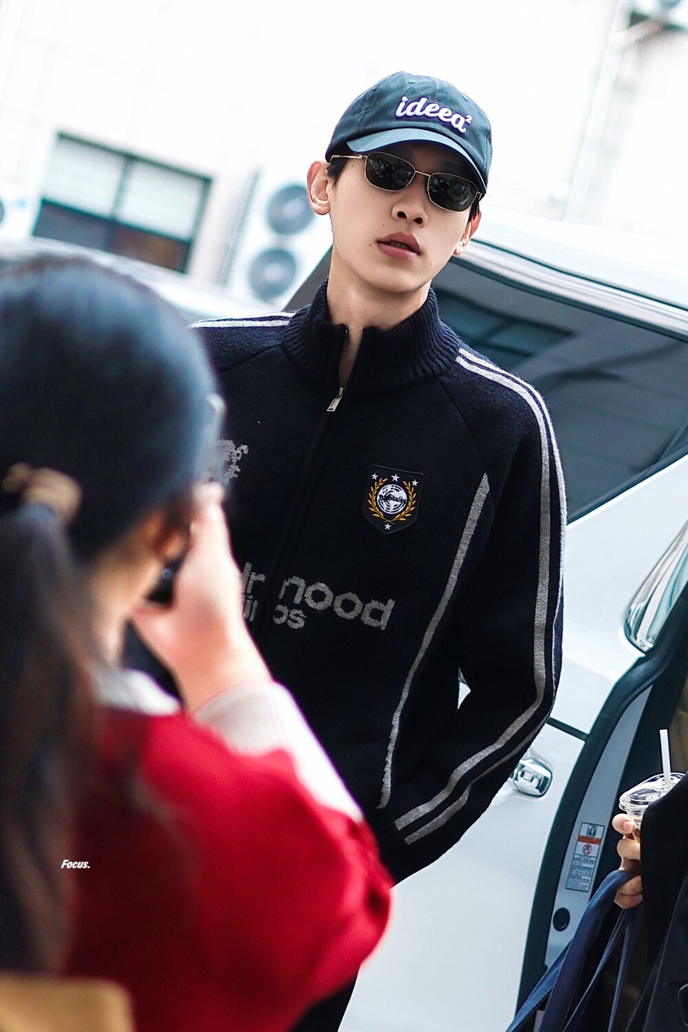 Ван Чу Жань и Синь Юнь Лай начали съемки в дораме «Приключения династи