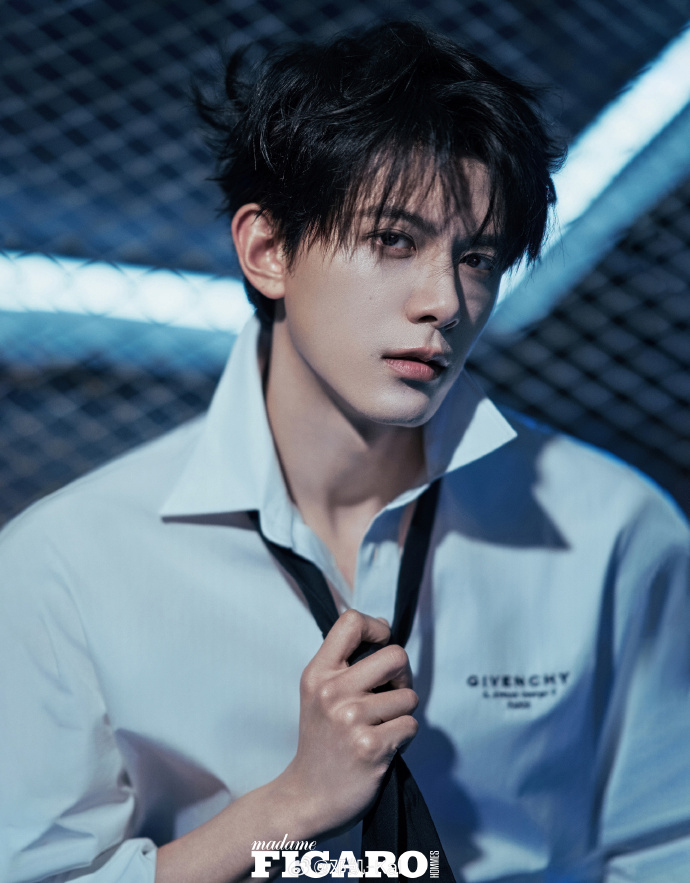 Дэн Кай, Deng Kai, 邓凯, Дэн Кай, Deng Kai, 邓凯,