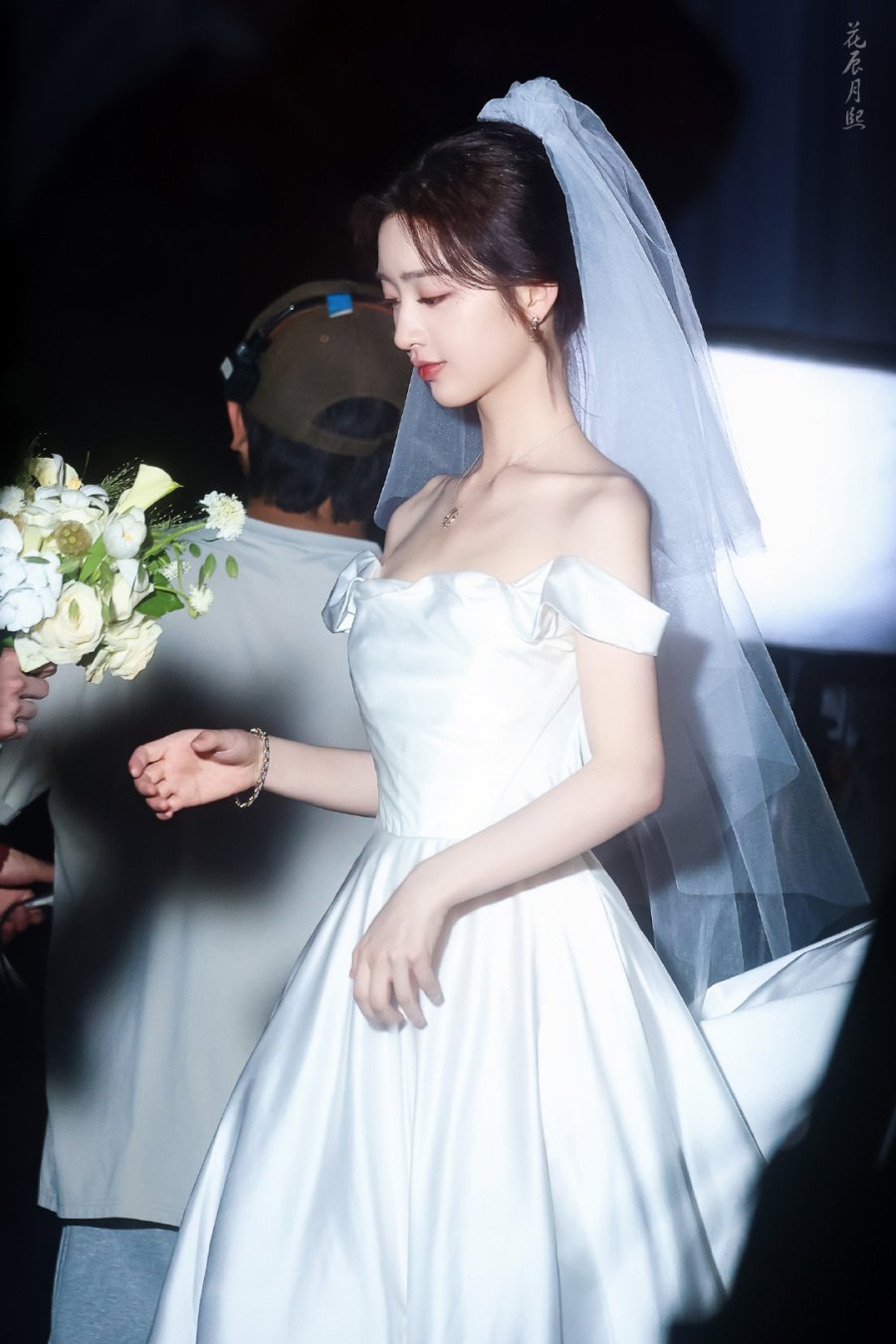 Wang Xing Yue and Deng En Xi Wrap Up Filming for Drama 'Confession of