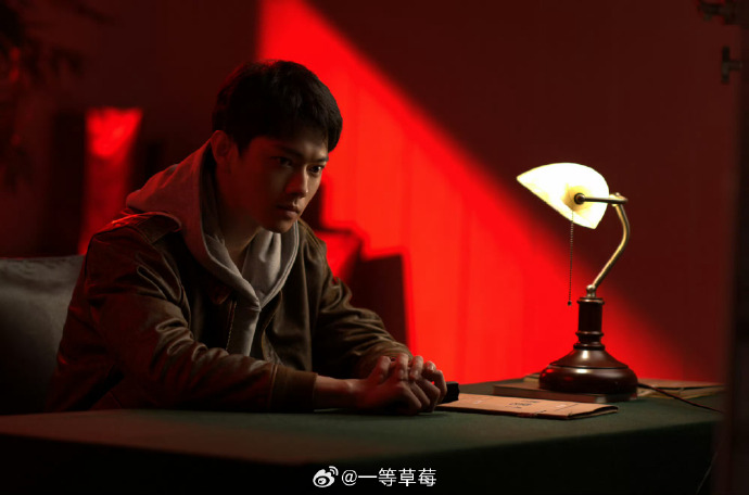 Xu Kai and Ding Yong Dai's 'Eight Hundred' Announces Release Date