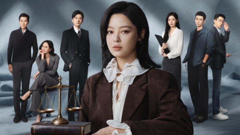 14 Chinese Dramas from Q1 2026 with Douban Ratings Above 7.0