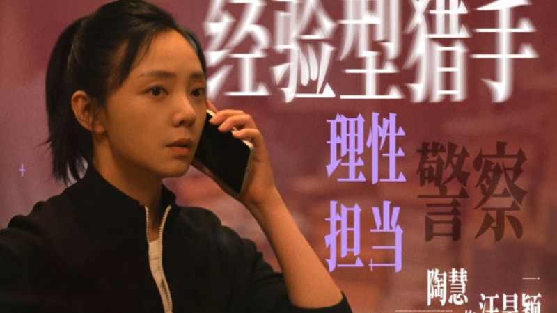 14 Chinese Dramas from Q1 2026 with Douban Ratings Above 7.0