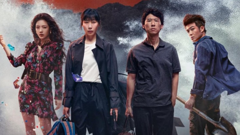 14 Chinese Dramas from Q1 2026 with Douban Ratings Above 7.0