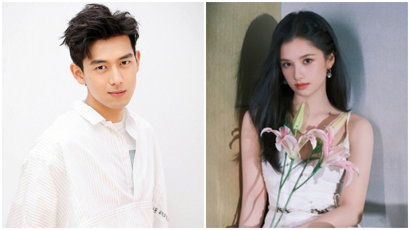 Li Xian and Zhang Jing Yi to Star in Drama 'A Touch Of Green' from Director of 'The First Frost'