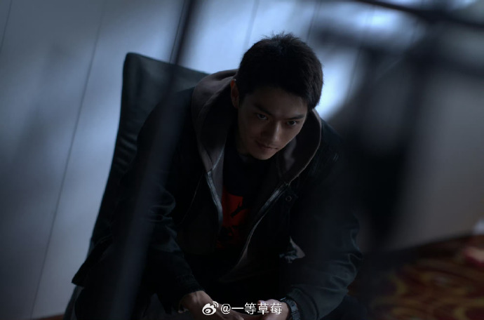 Xu Kai and Ding Yong Dai's 'Eight Hundred' Announces Release Date