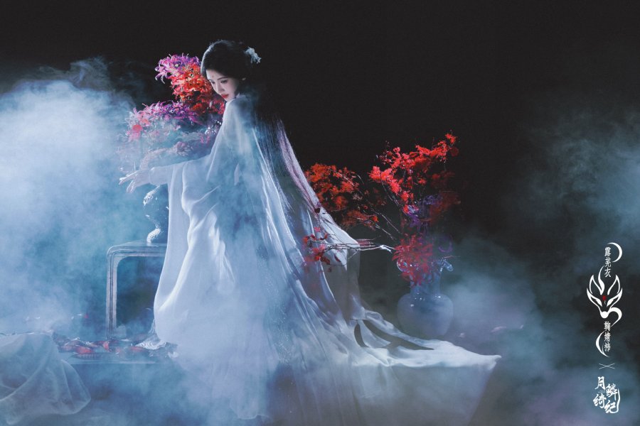 Цзюй Цзин И, Ju Jing Yi, 鞠婧祎, Цзэн Шунь Си, Zeng Shun Xi, 曾舜晞, Чэнь Ду