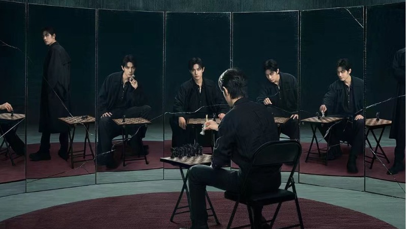 ‘The Infinite 10 Days’: Xiao Zhan’s New Drama Starts Filming