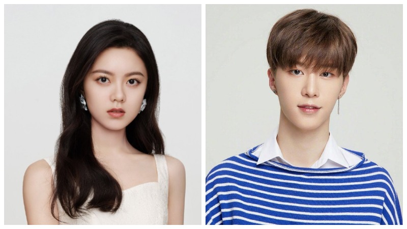 В Китае переснимут «И Джэ, скоро умрёшь» с Чжао Цзинь Май и Фань Чэн Ч