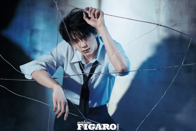 Дэн Кай, Deng Kai, 邓凯, Дэн Кай, Deng Kai, 邓凯,