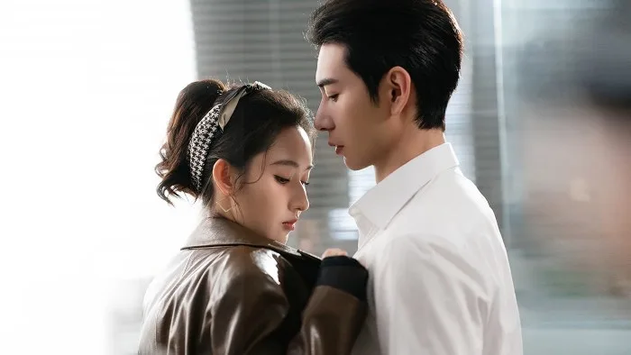 Chen Xingxu and His Leading Ladies: The Actor’s Best On‑Screen Partner Chen Xingxu and His Leading Ladies: The Actor’s Best On‑Screen Partner