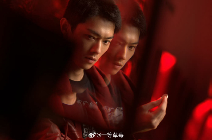 Xu Kai and Ding Yong Dai's 'Eight Hundred' Announces Release Date