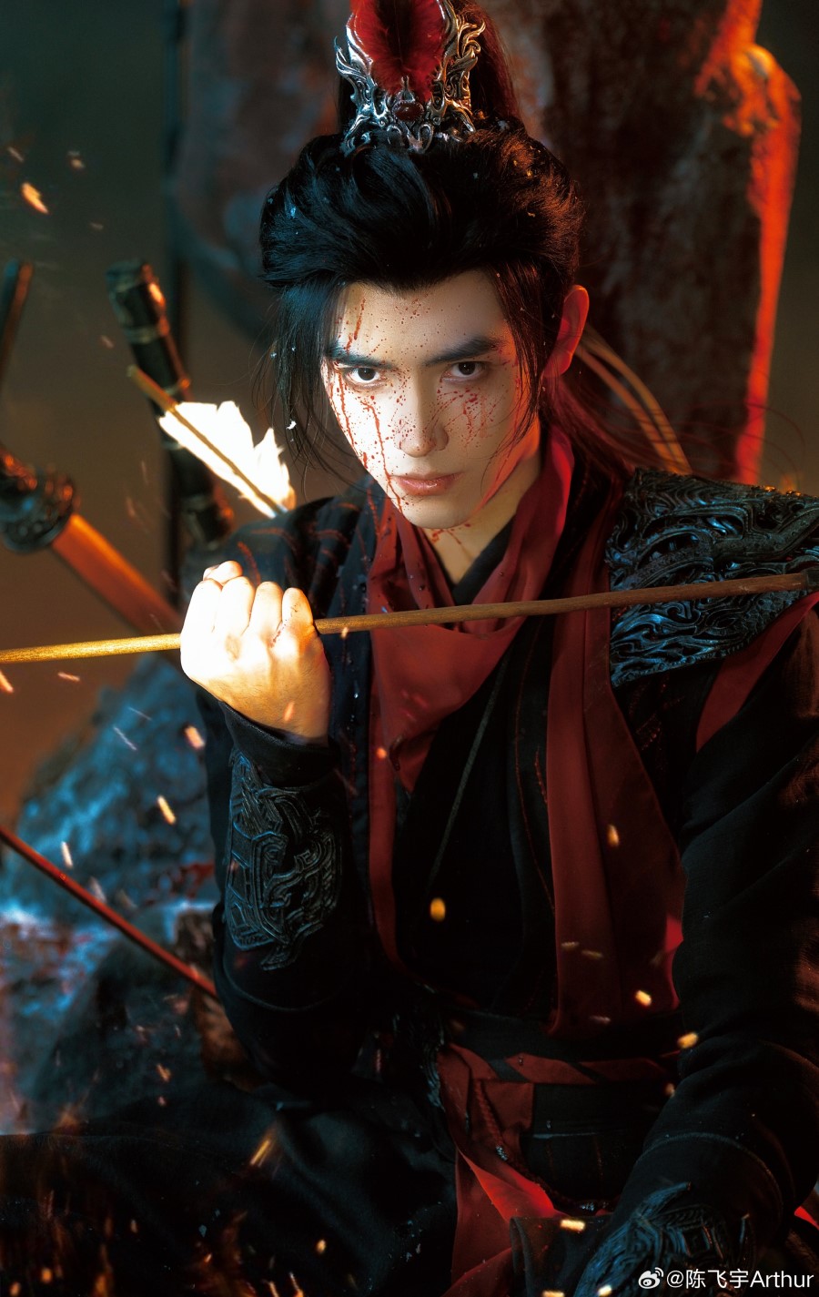 Чэнь Фэй Юй, Arthur Chen, Chen Fei Yu, 陈飞宇, Артур Чэнь, Чэнь Фэй Юй, Arthur Chen, Chen Fei Yu, 陈飞宇, Артур Чэнь,