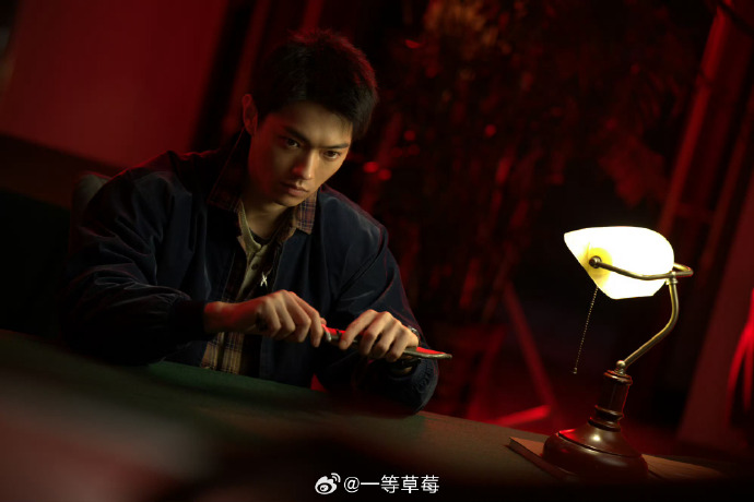 Xu Kai and Ding Yong Dai's 'Eight Hundred' Announces Release Date